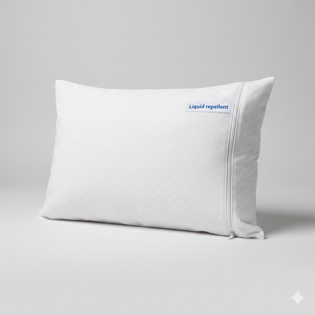 Hospital Pillow Case